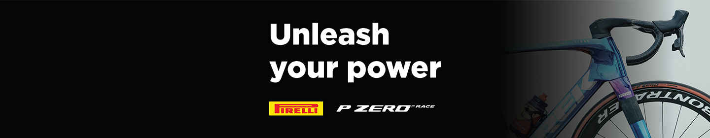 Pirelli P Zero