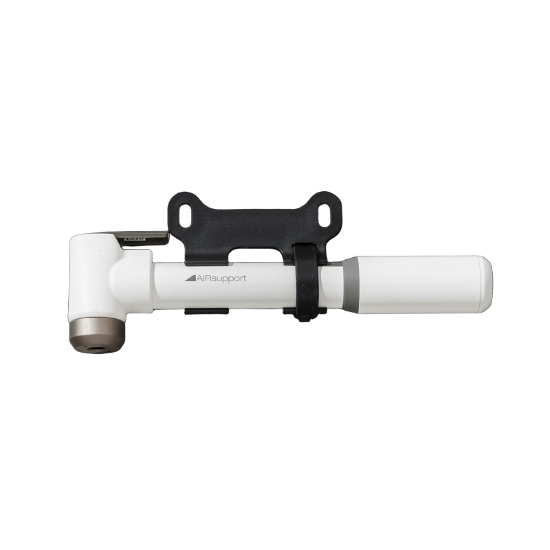 Bontrager Air Support Pump, image 1