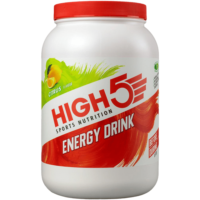 High5 Energy Drink 2.2kg