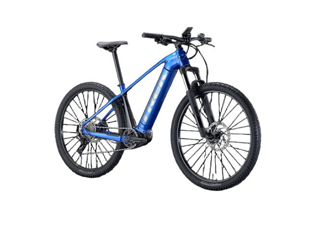 Trek Powerfly 4 625Wh Gen 4