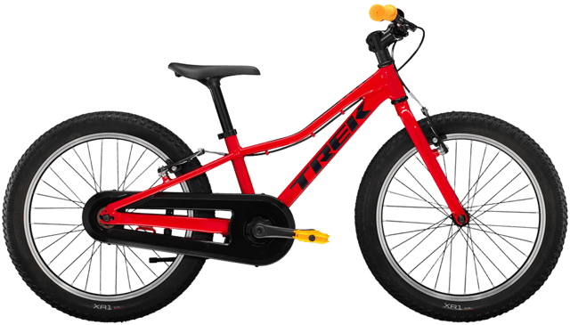 Trek Precaliber 20
